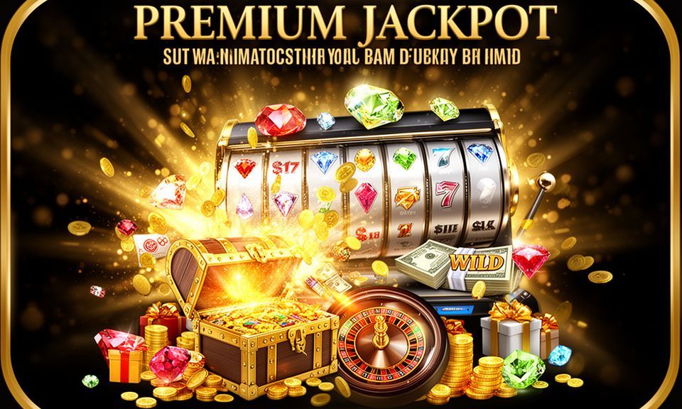 masato111 Slot Đường Phố